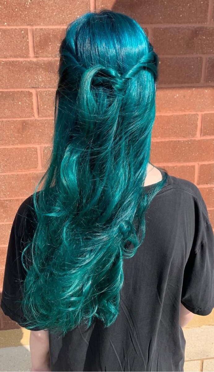 Images Fantastic Sams Cut & Color