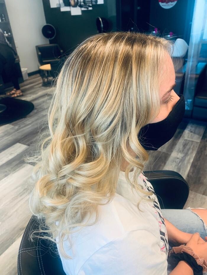 Images Fantastic Sams Cut & Color