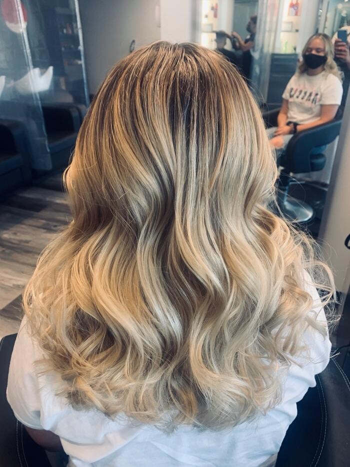 Images Fantastic Sams Cut & Color