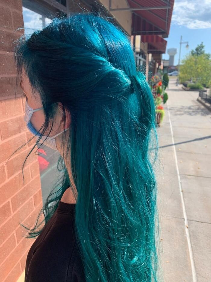 Images Fantastic Sams Cut & Color