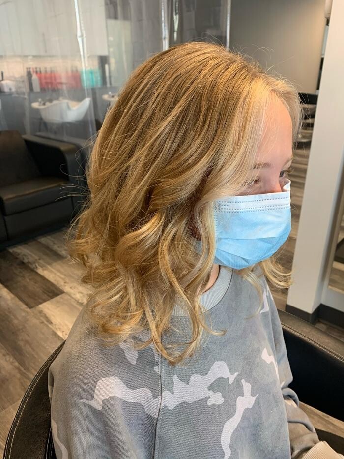 Images Fantastic Sams Cut & Color