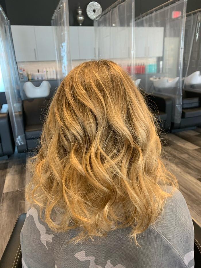 Images Fantastic Sams Cut & Color