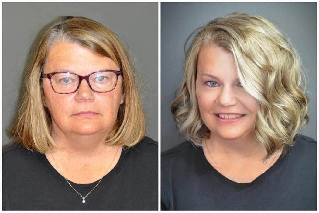 Images Fantastic Sams Cut & Color