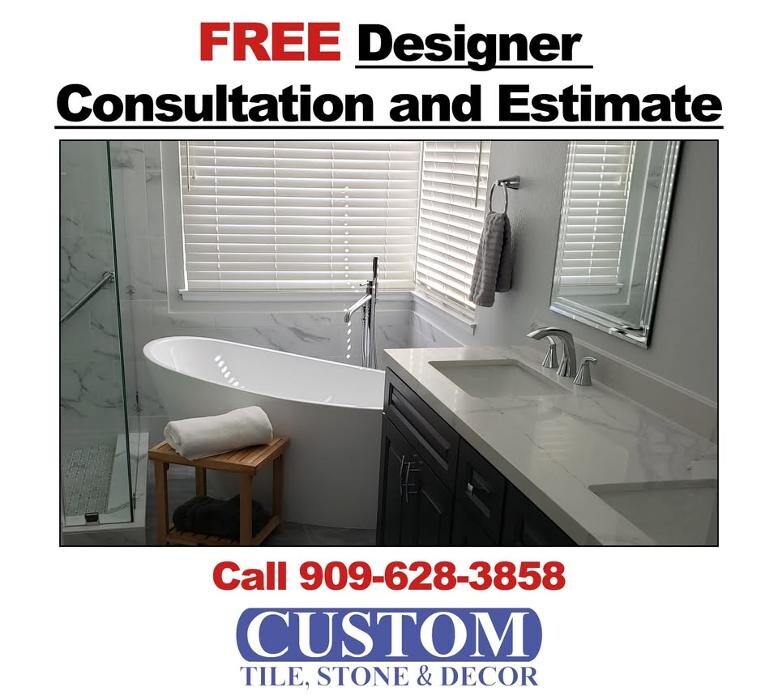 Images Custom Tile Stone & Decor