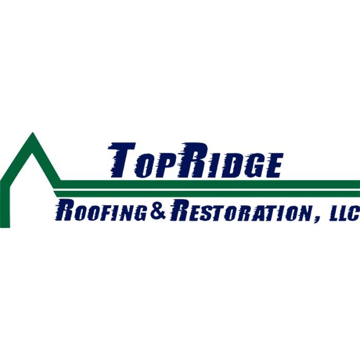 Images TopRidge Roofing