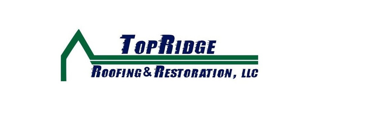Images TopRidge Roofing
