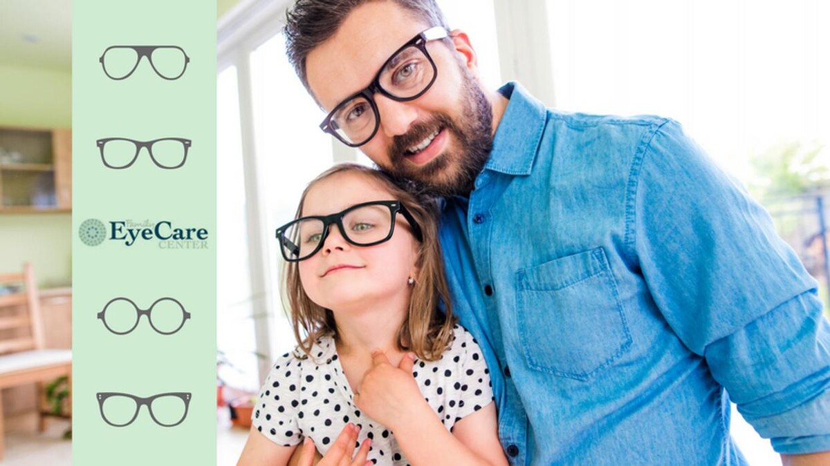 Images Family Eye Care Center