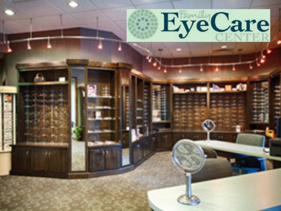 Images Family Eye Care Center