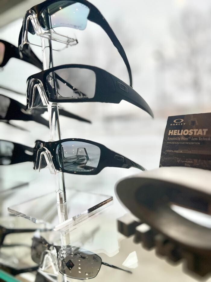 Images Family Eye Care Center