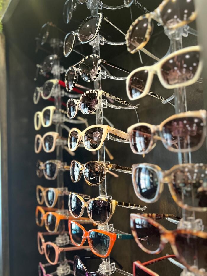 Images Family Eye Care Center