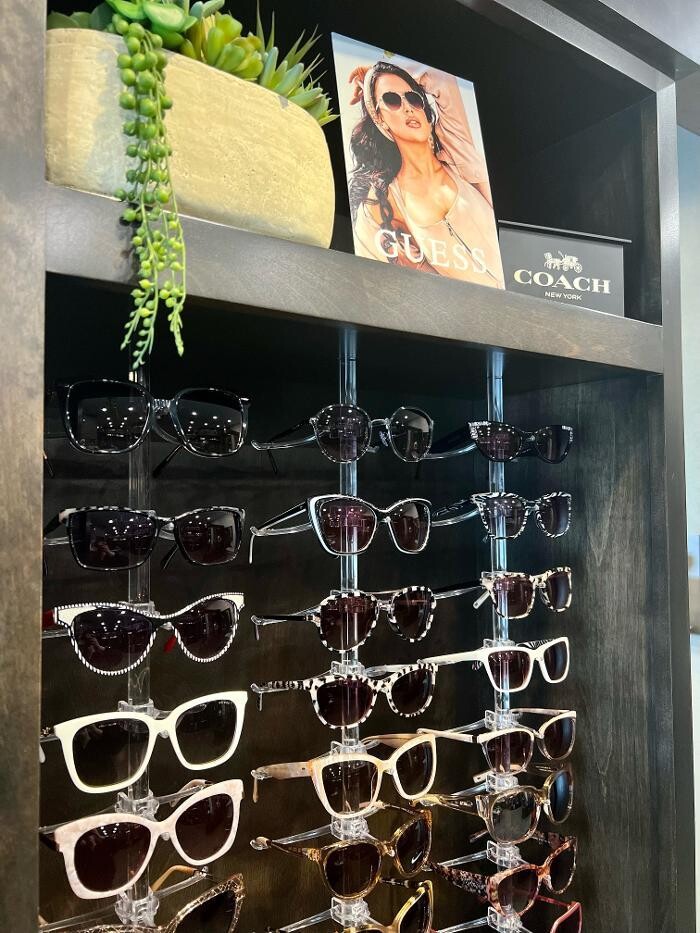 Images Family Eye Care Center