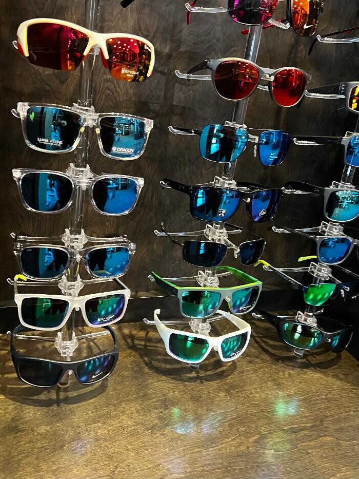 Images Family Eye Care Center