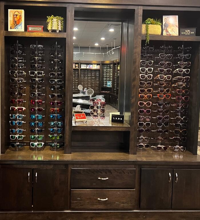 Images Family Eye Care Center