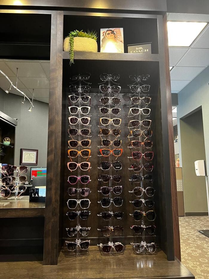 Images Family Eye Care Center