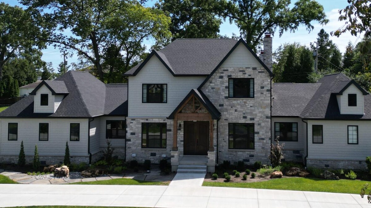Images Vanderbilt Homes