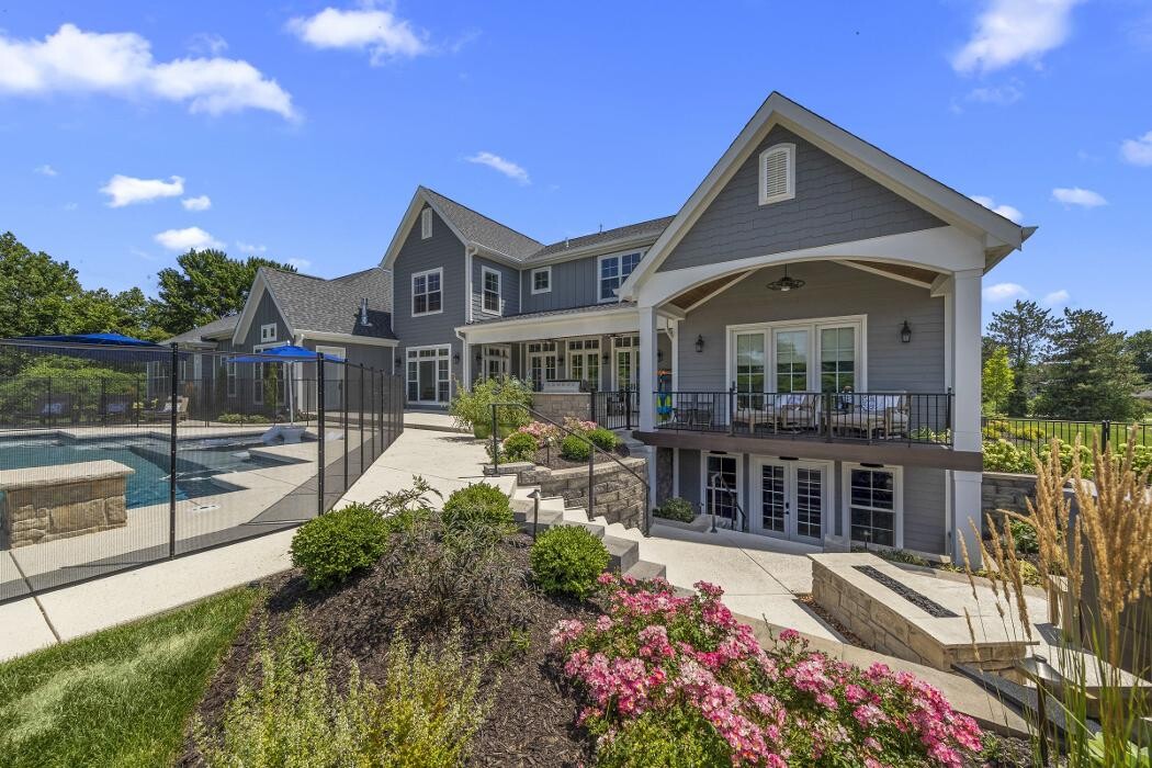 Images Vanderbilt Homes