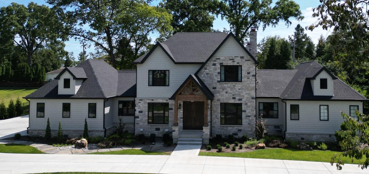 Images Vanderbilt Homes