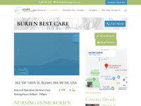 Screenshot for https://myafh.com/listing/burien-best-care/