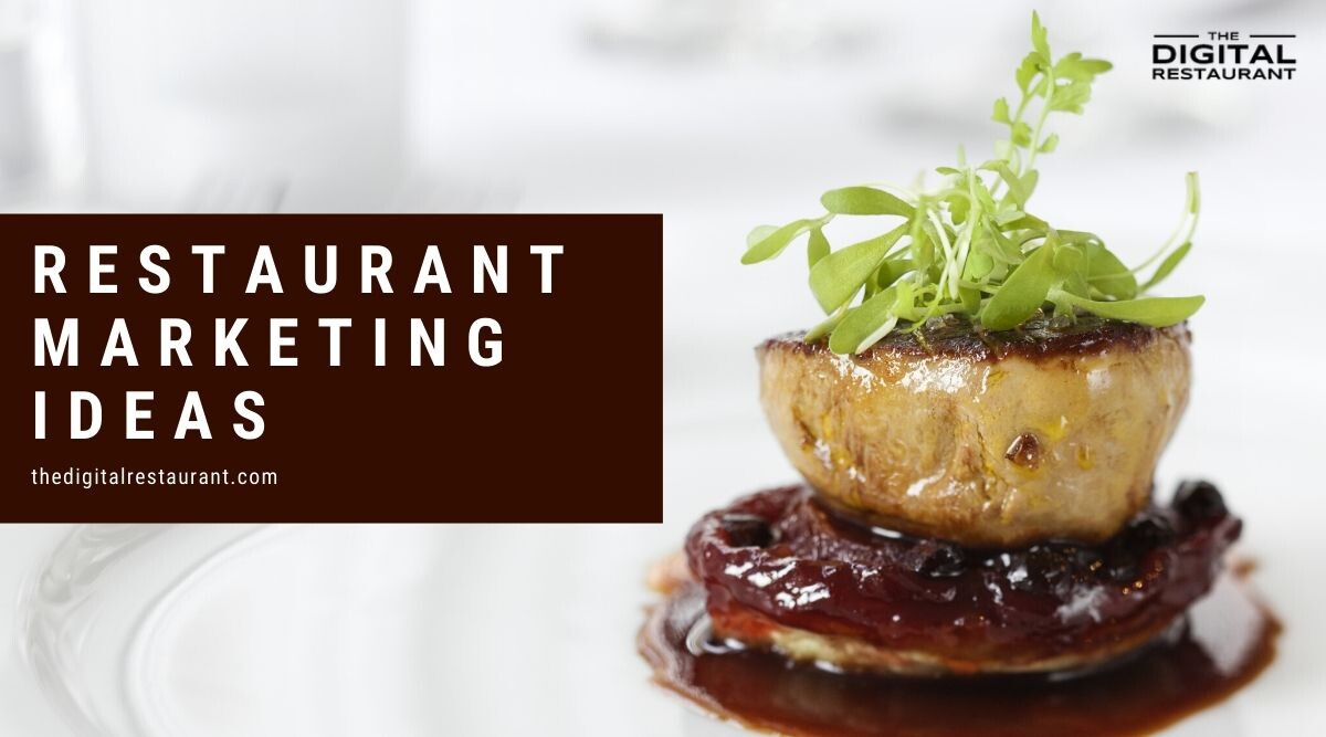 Images The Digital Restaurant