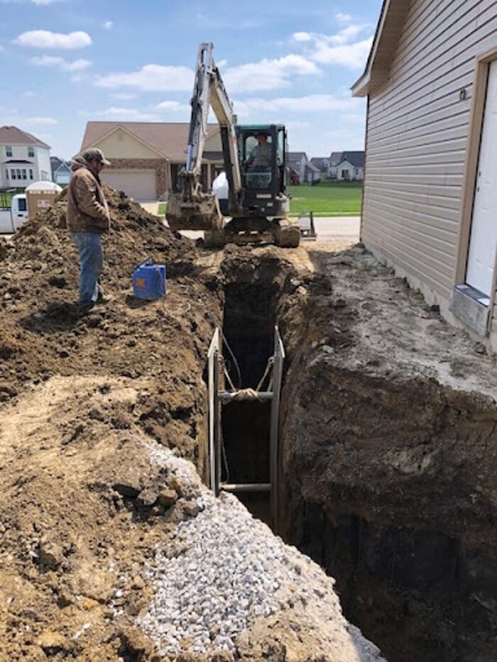 Images J & J Septic & Sewer Cleaning