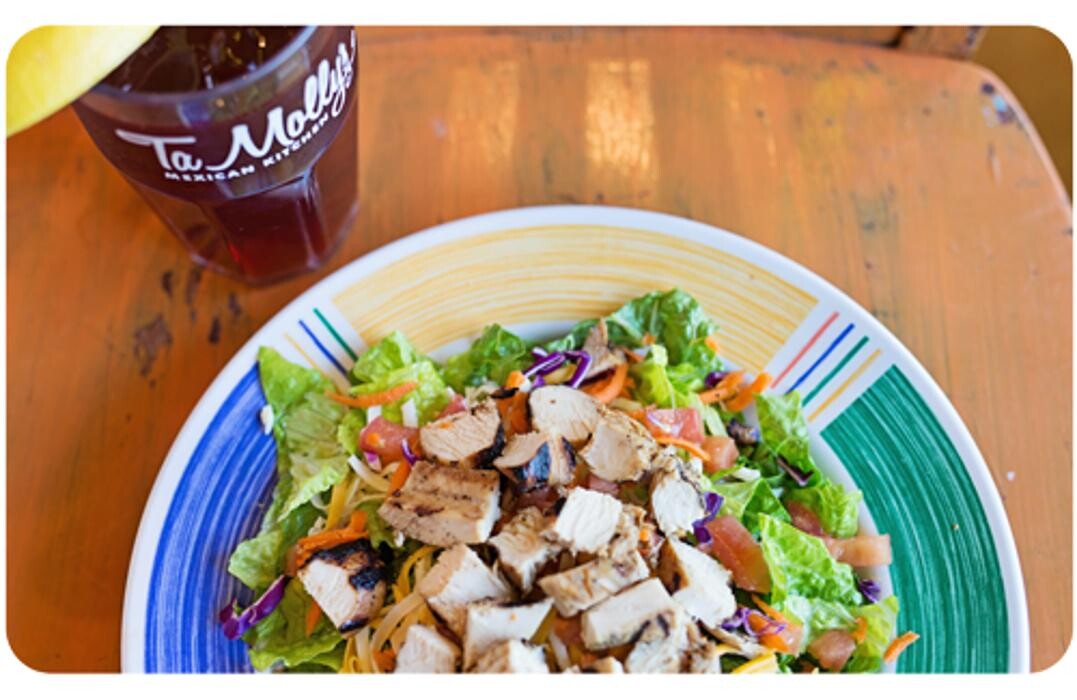 Images TaMolly's Mexican Kitchen