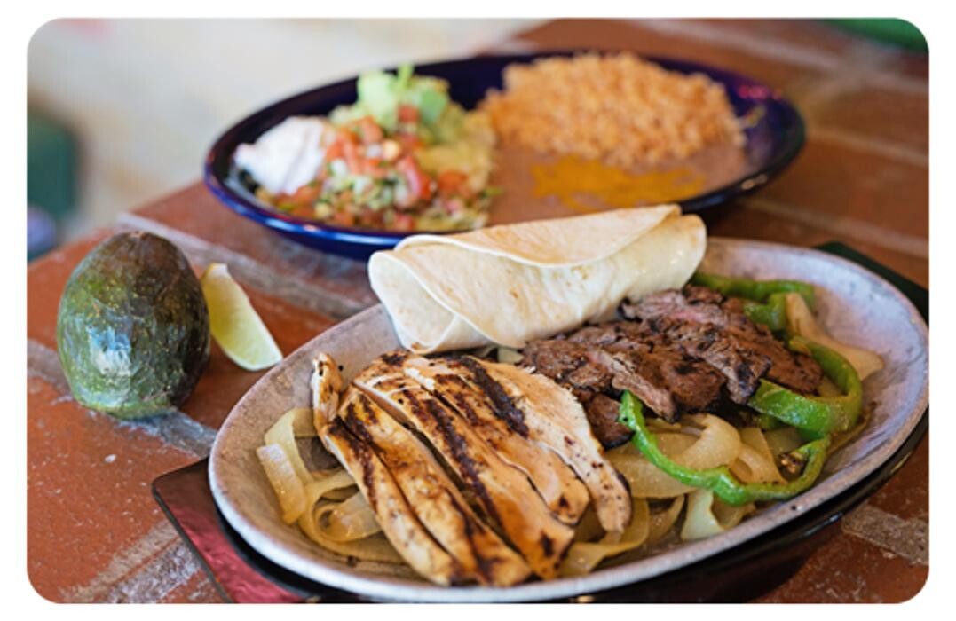 Images TaMolly's Mexican Kitchen