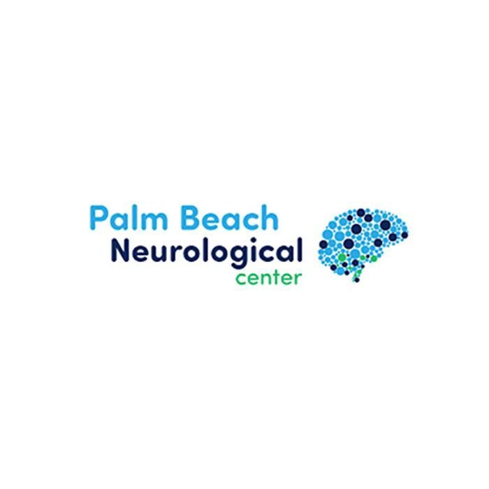 Palm Beach Neurological Center: Michael Tuchman, MD and Rhonda Skiles, ARNP Logo