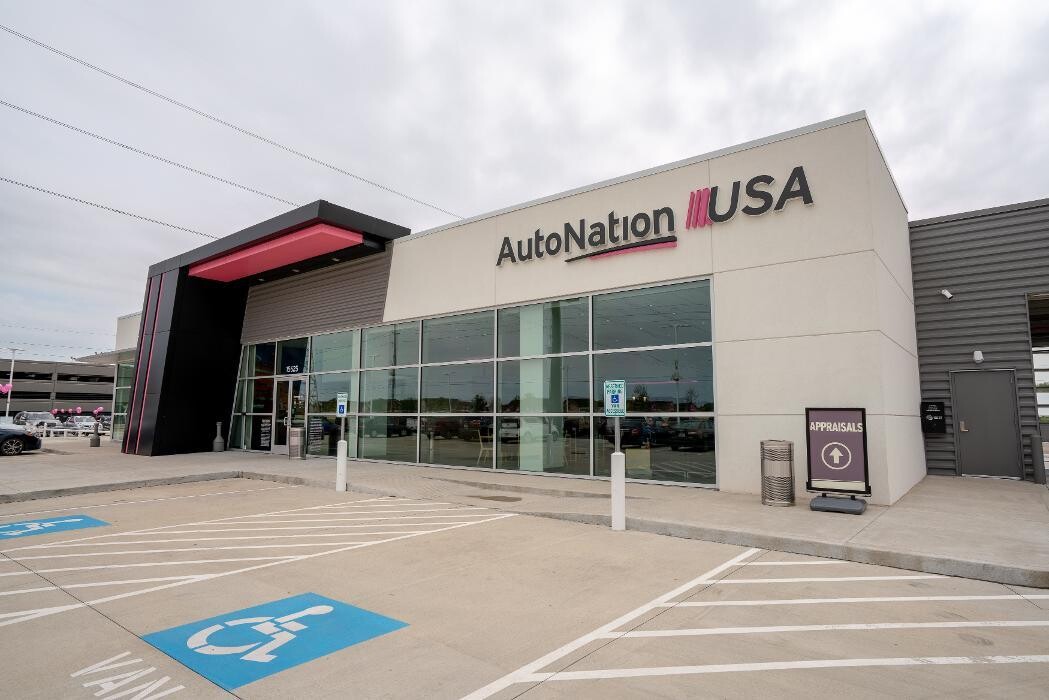 Images AutoNation USA Katy