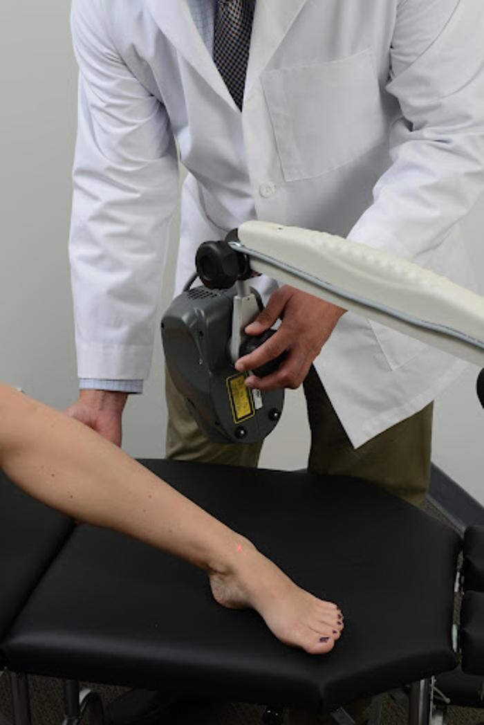 Images New Mexico Foot & Ankle Institute