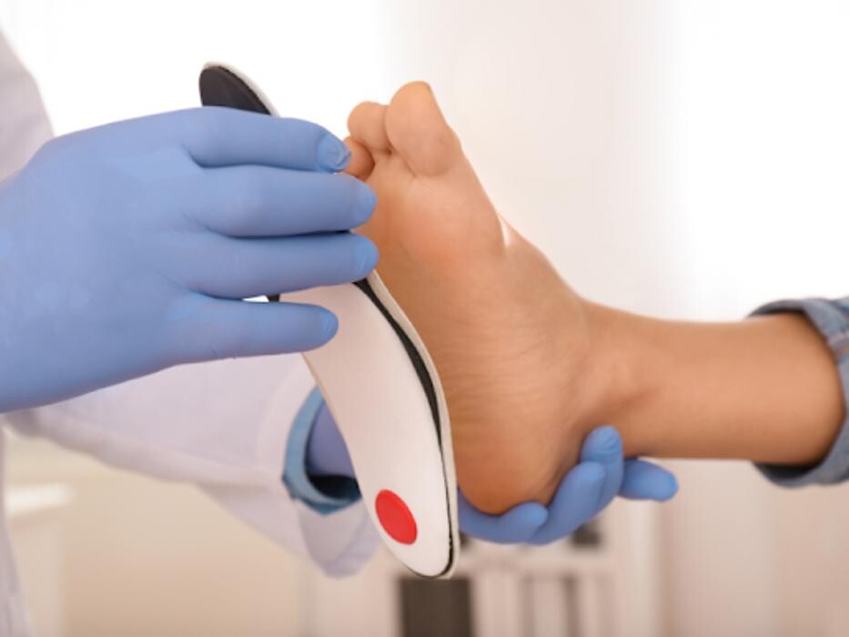 Images New Mexico Foot & Ankle Institute
