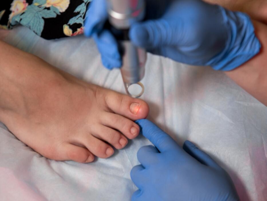 Images New Mexico Foot & Ankle Institute