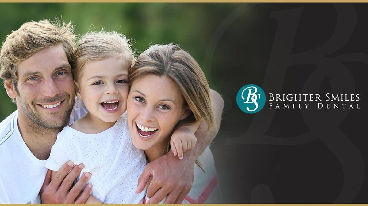 Images Brighter Smiles Family Dental LLC
