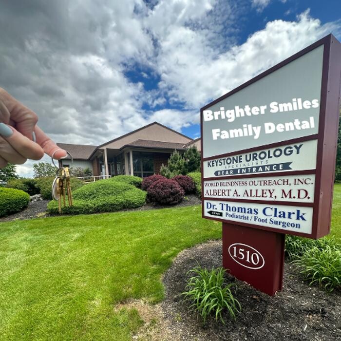 Images Brighter Smiles Family Dental LLC