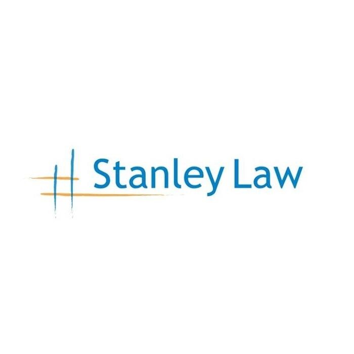 Stanley Law Offices Car Accident Lawyers Logo