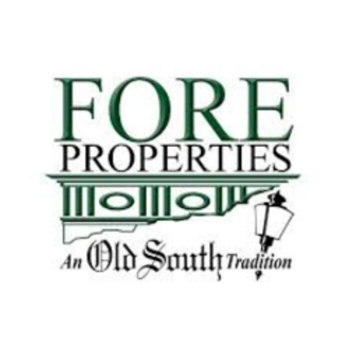 Southern Pines Logo