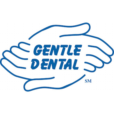 Gentle Dental Milford Logo