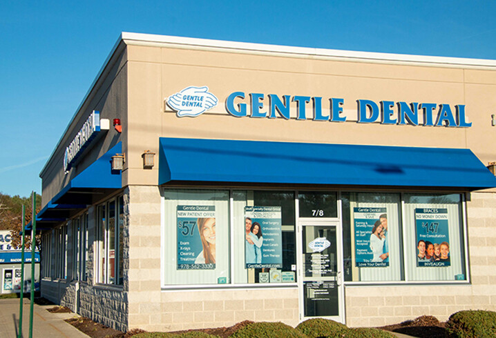 Images Gentle Dental Hudson