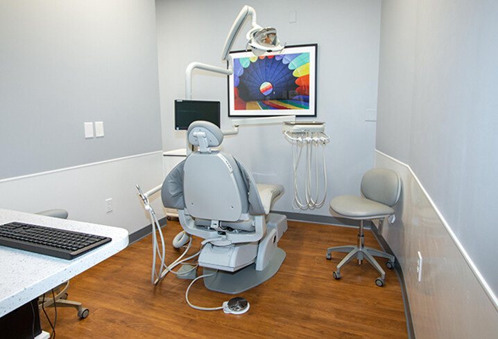 Images Gentle Dental Hudson