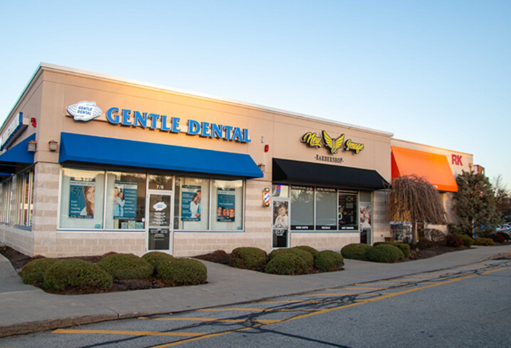 Images Gentle Dental Hudson