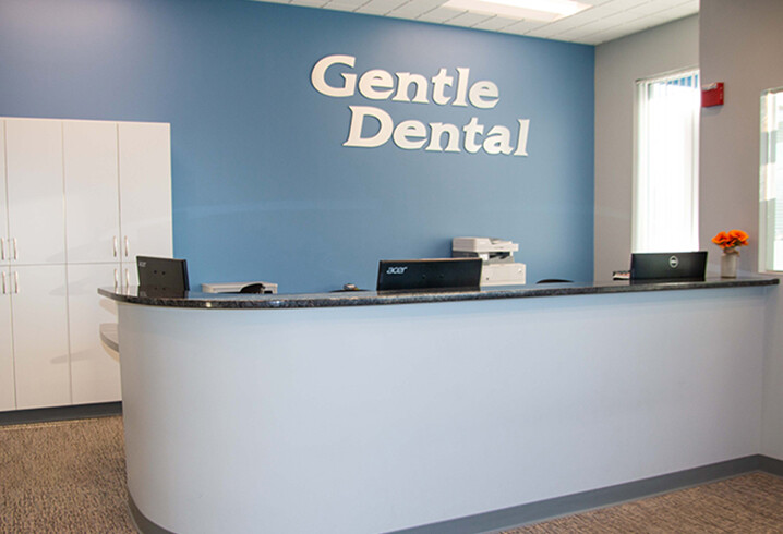 Images Gentle Dental Hudson