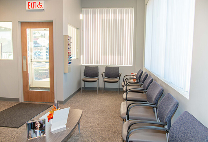 Images Gentle Dental Hudson
