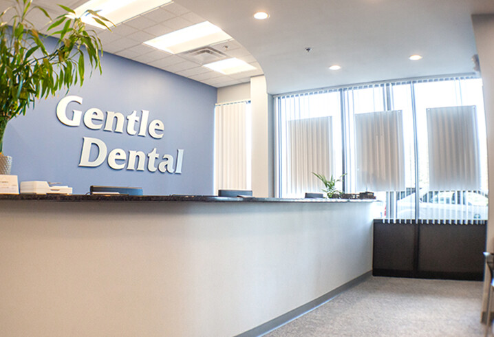 Images Gentle Dental North Andover