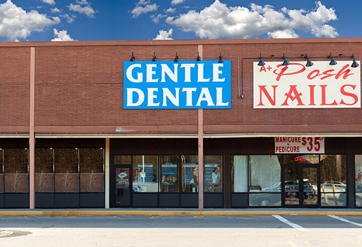Images Gentle Dental North Andover