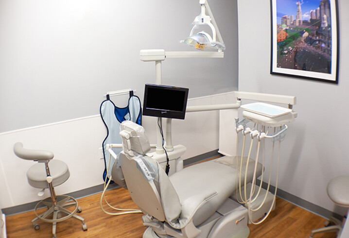 Images Gentle Dental North Andover