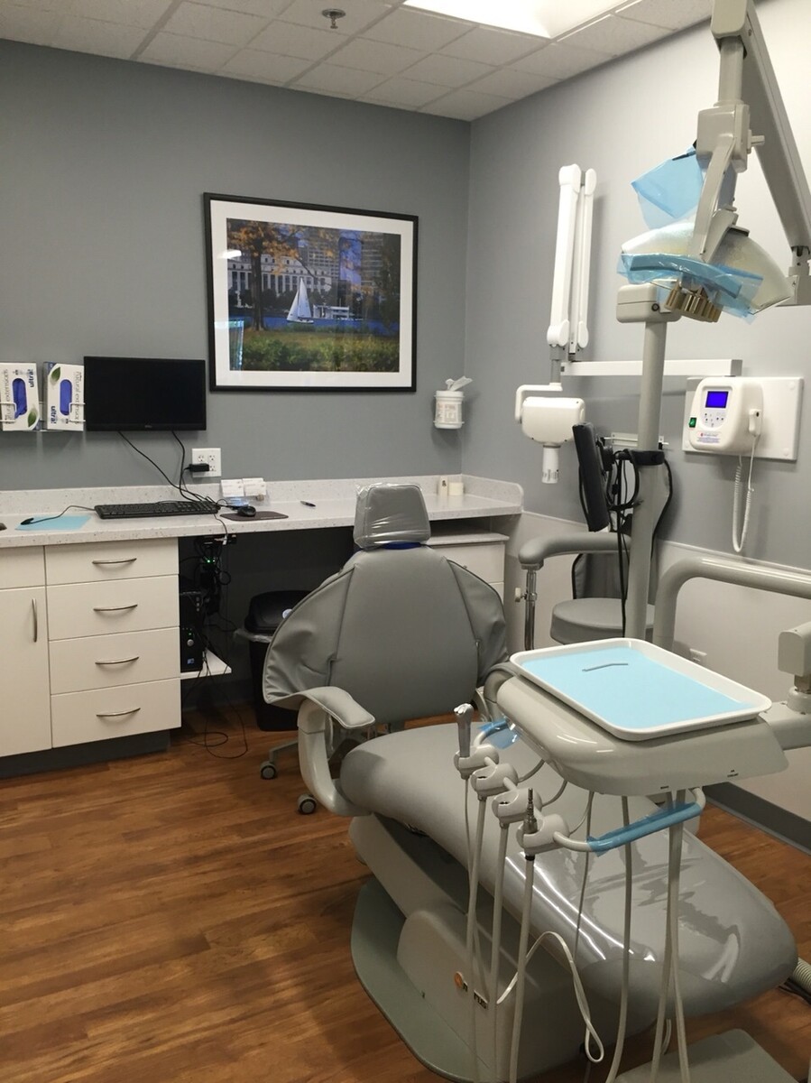 Images Gentle Dental North Andover