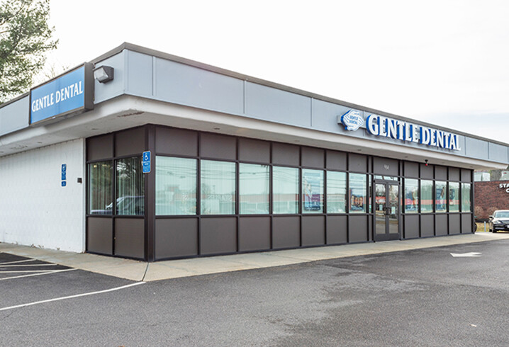 Images Gentle Dental Norwood