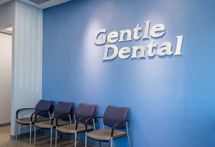 Images Gentle Dental Norwood