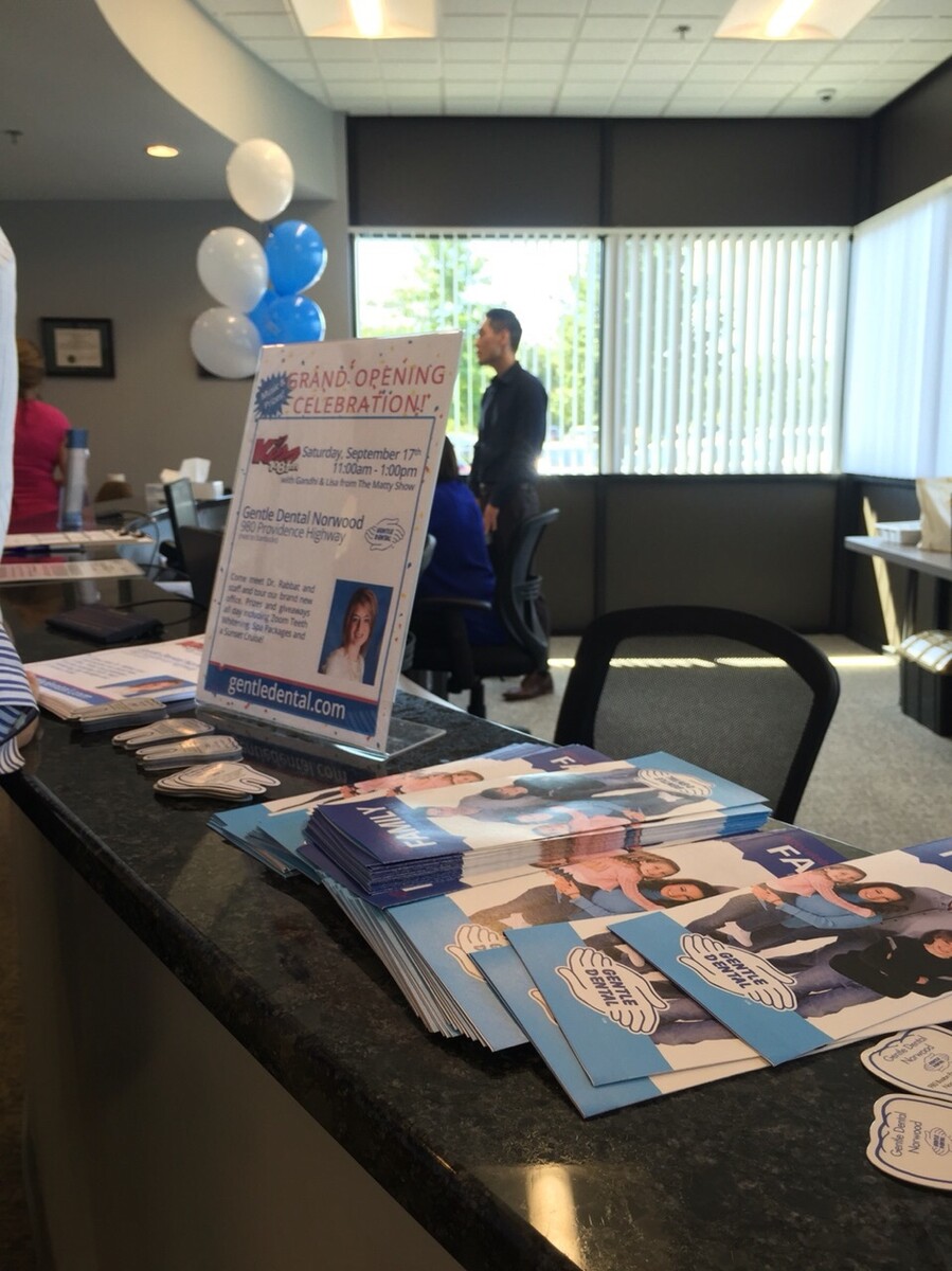 Images Gentle Dental Norwood