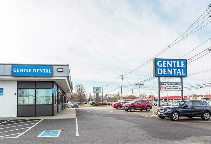 Images Gentle Dental Norwood