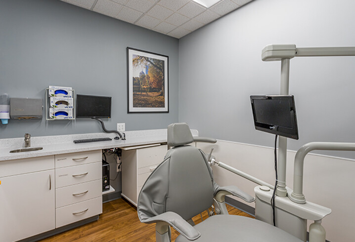 Images Gentle Dental Norwood
